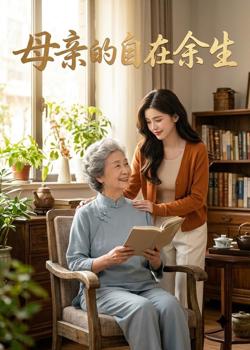 母亲的自在余生在线观看