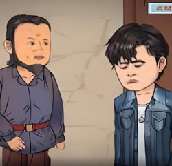 我在1982有个家，一扇门带你穿越回80年代在线观看