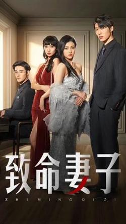 致命妻子短剧版高清播放