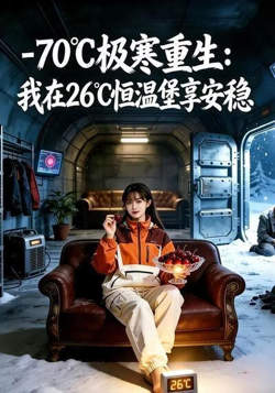 -70℃极寒重生：我在26℃恒温堡享安稳高清播放