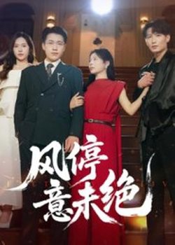 风停意未绝在线观看