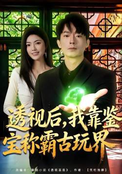 透视后，我靠鉴宝称霸古玩界高清播放