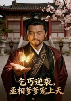 乞丐逆袭，丞相爹爹宠上天高清播放