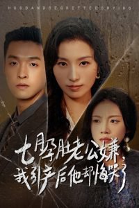 七月孕肚老公嫌我引产后他却悔哭了高清播放