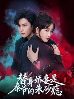 替身娇妻是秦爷的朱砂痣高清播放