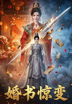 婚书惊变高清播放