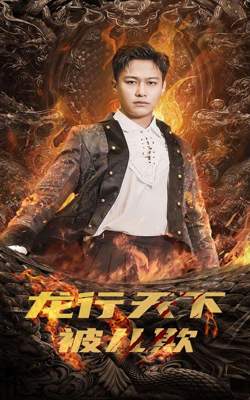 龙行天下被儿欺（祖龙）在线观看