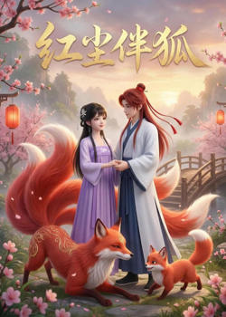 红尘伴狐高清播放