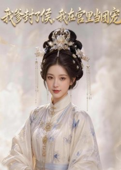 我爹封了侯,我在宫里当团宠高清播放