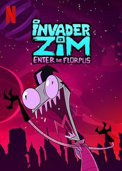 外星入侵者ZIM：魔幻入口高清播放