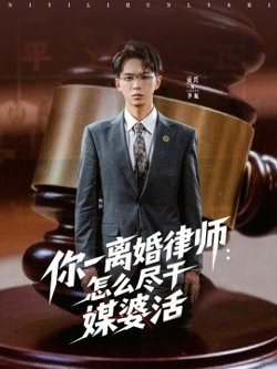 你一离婚律师：怎么尽干媒婆活在线观看