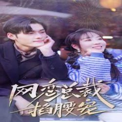 网恋总裁掐腰宠在线观看