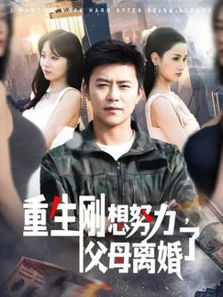 重生刚想努力，父母离婚了高清播放