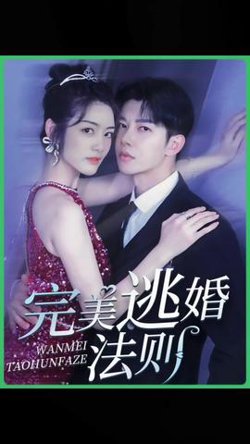 完美逃婚法则在线观看