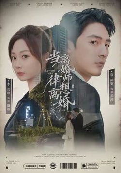 当离婚律师想离婚在线观看