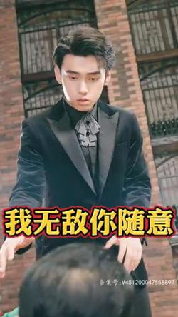 我无敌你随意高清播放