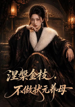 涅槃金枝，不做状元养母高清播放