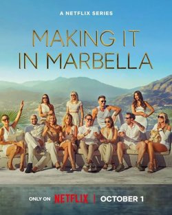 Making It in Marbella高清播放