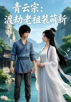 青云宗：渡劫老祖装萌新高清播放