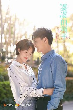 婆婆的镯子高清播放