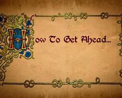 How to Get Ahead在线观看