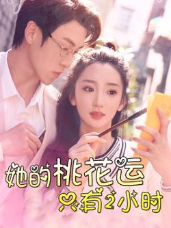 她的桃花运只有2小时高清播放
