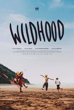野蛮生长 Wildhood高清播放