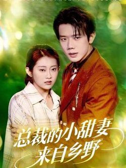 总裁的小甜妻来自乡野在线观看