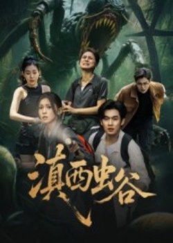 滇西虫谷高清播放