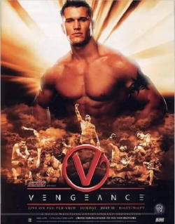 WWE.复仇.Vengeance 第四季在线观看