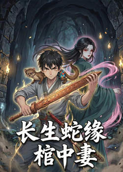 长生蛇缘：棺中妻高清播放