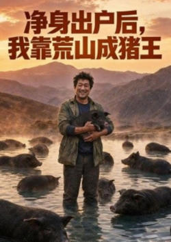 净身出户后，我靠荒山成猪王