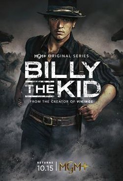 比利小子第二季高清播放