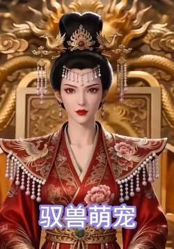驭兽萌宠在线观看