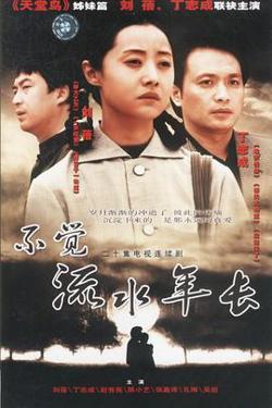 不觉流水年长高清播放
