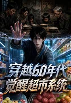 穿越60年代,觉醒超市系统