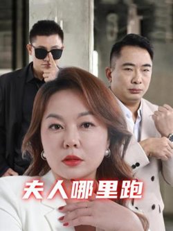 夫人哪里跑在线观看