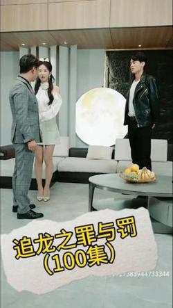 追龙之罪与罚高清播放