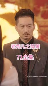 老炮儿之隐狼高清播放