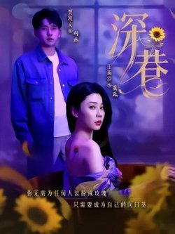深巷高清播放