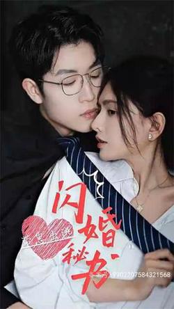 闪婚秘书，带崽出逃高清播放