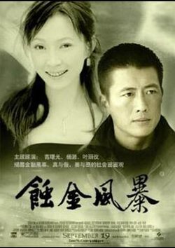 蚀金风暴在线观看