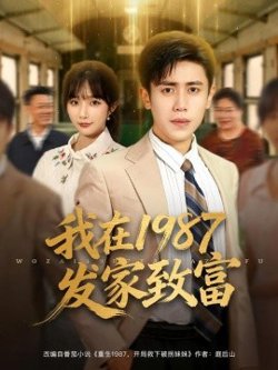 我在1987发家致富高清播放