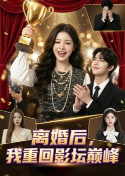 离婚后,我重回影坛巅峰高清播放