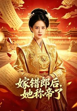 嫁错郎后，她称帝了高清播放