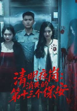 清明夜岗：消失的第十三个保安在线观看