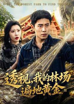 透视，我的林场遍地黄金高清播放