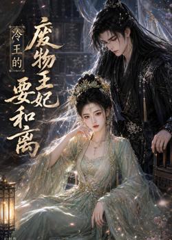冷王的废物王妃要合离高清播放