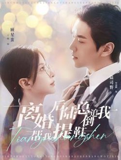 离婚后陆总倒追我帮我提鞋在线观看