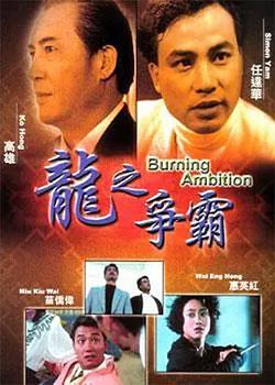 龙之争霸[电影解说]高清播放